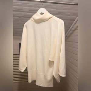 BCBG Ivory Sweater